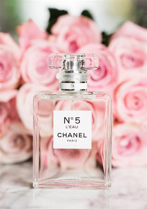 what is chanel no 5 l eau|Chanel no 5 l'eau review.